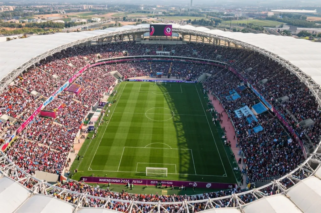 2026世界杯抢票必看！FIFA官方发布票务指南，教你如何安全规划与避坑